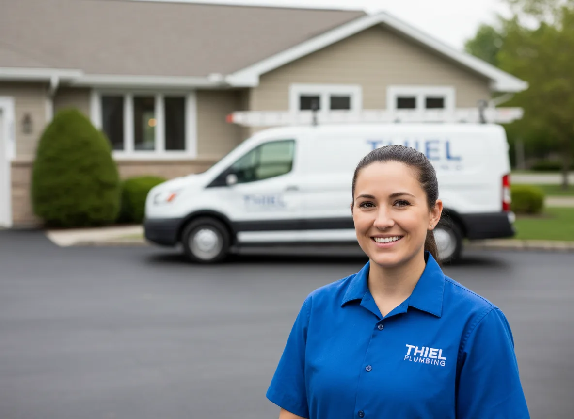 Plumber Mount Vernon, IA FAQs